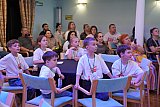Турнир "СуперЧтец"
