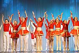 МЭЦ - ЛЕТИМ В ЗАВТРА!