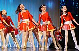 МЭЦ - ЛЕТИМ В ЗАВТРА!