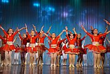 МЭЦ - ЛЕТИМ В ЗАВТРА!