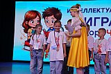 Турнир "СуперЧтец"