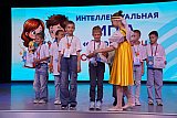 Турнир "СуперЧтец"