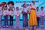 Турнир "СуперЧтец"