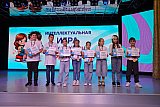 Турнир "СуперЧтец"