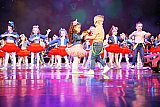 МЭЦ - ЛЕТИМ В ЗАВТРА!