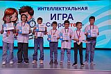 Турнир "СуперЧтец"