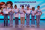 Турнир "СуперЧтец"