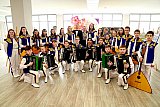Светлый праздник весны