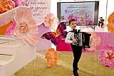 Светлый праздник весны