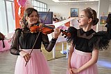 Светлый праздник весны