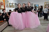 Светлый праздник весны