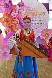Светлый праздник весны