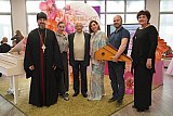 Светлый праздник весны
