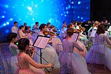 Концерт симфонического   оркестра МЭЦ