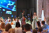 Концерт симфонического   оркестра МЭЦ