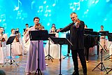 Концерт симфонического   оркестра МЭЦ