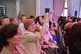 Концерт симфонического   оркестра МЭЦ