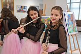 Светлый праздник весны