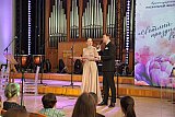 Светлый праздник весны