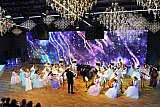 Концерт симфонического   оркестра МЭЦ
