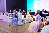 Концерт симфонического   оркестра МЭЦ