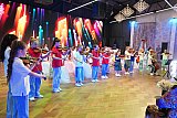 Концерт симфонического   оркестра МЭЦ