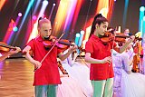 Концерт симфонического   оркестра МЭЦ