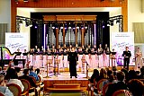Светлый праздник весны