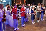 Концерт симфонического   оркестра МЭЦ
