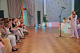 Концерт симфонического   оркестра МЭЦ