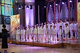 Светлый праздник весны