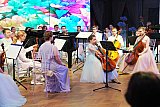 Концерт симфонического   оркестра МЭЦ