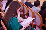 Светлый праздник весны