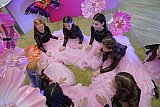 Светлый праздник весны