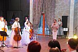 Концерт симфонического   оркестра МЭЦ
