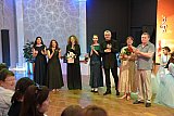 Концерт симфонического   оркестра МЭЦ