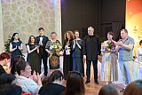 Концерт симфонического   оркестра МЭЦ