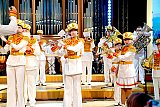 Светлый праздник весны