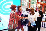Выставка в музее им.Ф.А.Коваленко