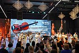Концерт симфонического   оркестра МЭЦ