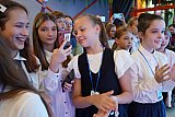 Выставка в музее им.Ф.А.Коваленко