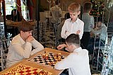 Турнир "Кубанская таврель"