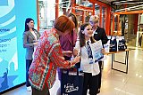 Выставка в музее им.Ф.А.Коваленко
