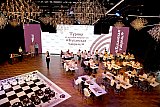 Турнир "Кубанская таврель"