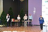 Турнир "Кубанская таврель"