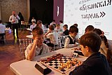 Турнир "Кубанская таврель"