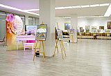Светлый праздник весны