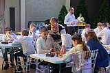 Турнир "Кубанская таврель"