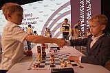 Турнир "Кубанская таврель"
