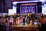 Светлый праздник весны